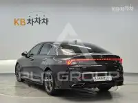 2020 KIA K5