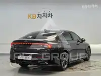 2020 KIA K5