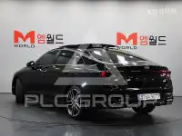 2020 KIA K5