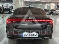 2020 KIA K5