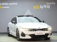 2020 KIA K5