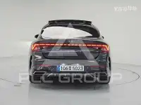 2020 KIA K5