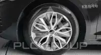 2020 KIA K5