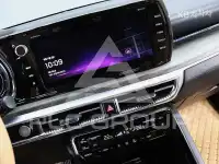 2020 KIA K5