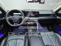 2020 KIA K5