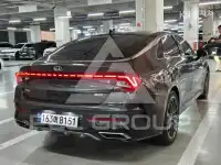 2020 KIA K5