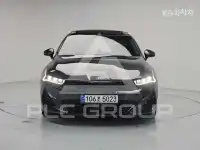 2020 KIA K5