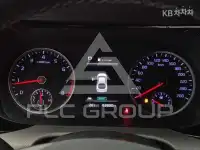 2020 KIA K5