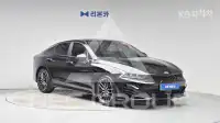 2020 KIA K5