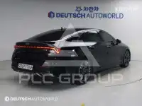2020 KIA K5
