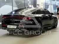 2020 KIA K5