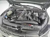 2020 KIA K5