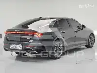 2020 KIA K5