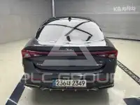 2020 KIA K5