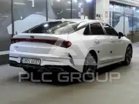 2020 KIA K5