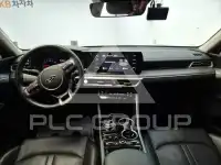 2020 KIA K5
