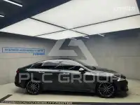 2020 KIA K5