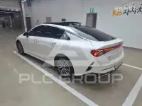 2020 KIA K5