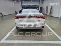 2020 KIA K5