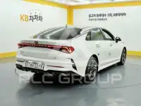 2020 KIA K5