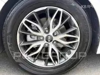 2020 KIA K5