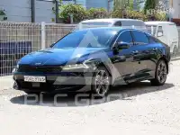 2020 KIA K5