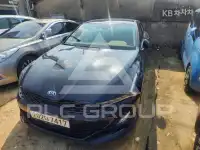 2020 KIA K5