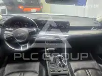 2020 KIA K5