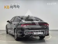 2020 KIA K5
