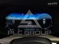 2020 KIA K5