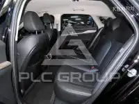 2020 KIA K5