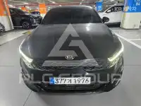 2020 KIA K5