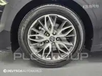 2020 KIA K5