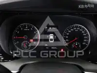 2020 KIA K5