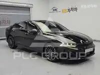 2020 KIA K5