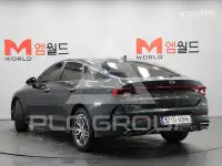 2020 KIA K5