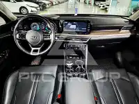 2020 KIA K5