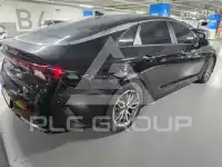 2020 KIA K5