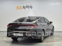 2020 KIA K5