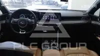 2020 KIA K5