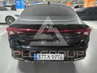 2020 KIA K5