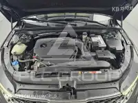 2020 KIA K5