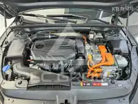 2020 KIA K5