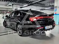 2020 KIA K5