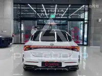 2020 KIA K5