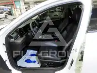 2020 KIA K5