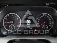 2020 KIA K5
