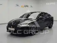 2020 KIA K5