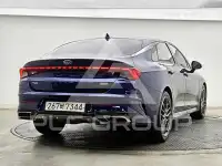 2020 KIA K5
