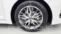 2020 KIA K5